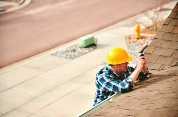 Reliable Wilson, NC Roofing Contractor Solutions