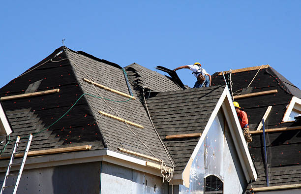 Best Affordable Roofing Company  in Wilson, NC