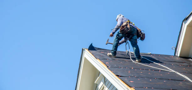 Wilson, NC Roofing Contractor Company